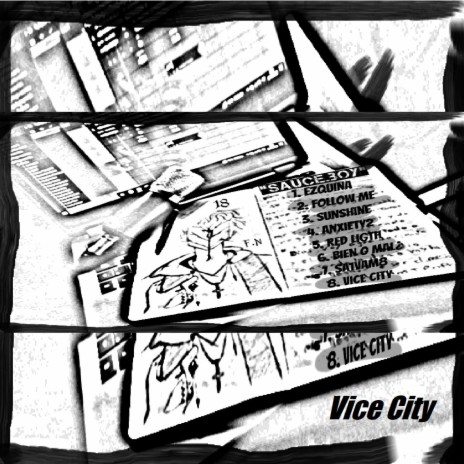 Vice City | Boomplay Music