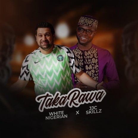 Taka rawa ft. Jjc Skillz | Boomplay Music