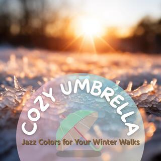 Jazz Colors for Your Winter Walks