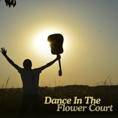 Dance In The Flower Court ft. Grupo Excelsior & Manuel Olivera Almada | Boomplay Music