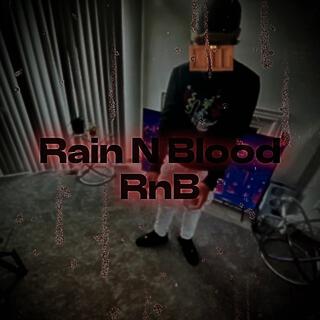 Rain N Blood