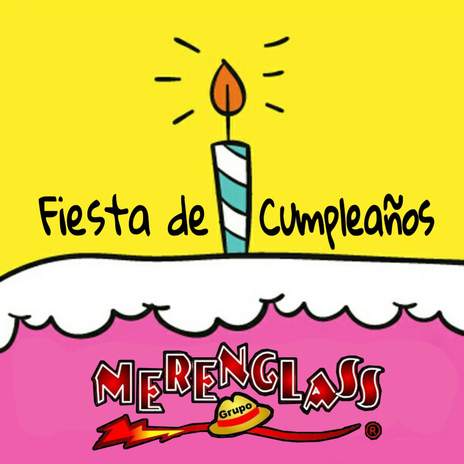 Fiesta de Cumpleaños | Boomplay Music