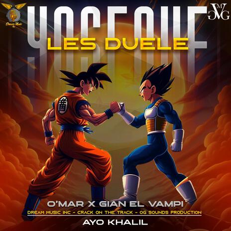 Quiero Verte ft. Gian El Vampi | Boomplay Music