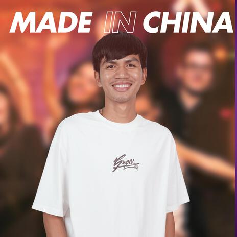 Made In China (Remix) | Boomplay Music