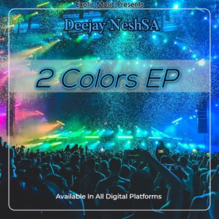2 Colors EP