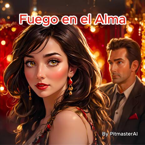 Fuego en el Alma | Boomplay Music