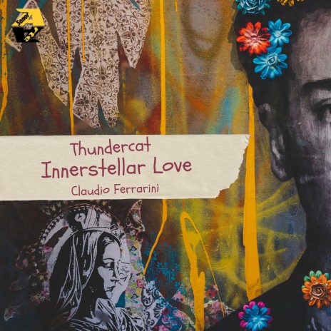 Innerstellar Love | Boomplay Music
