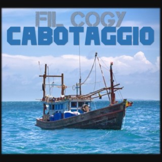 Cabotaggio