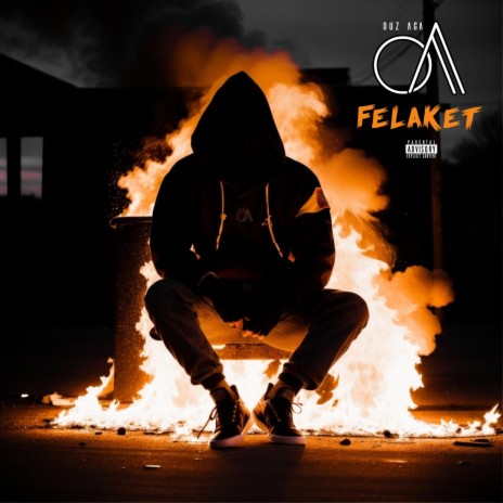 Felaket | Boomplay Music