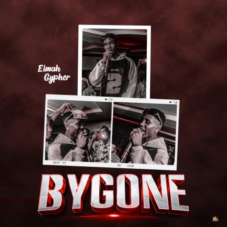 Bygone | Boomplay Music