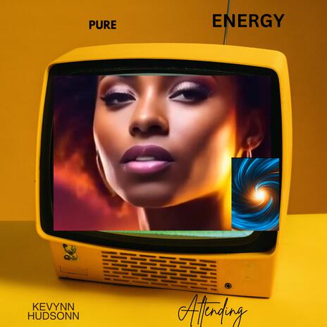 Pure Energy (Alt Ending) | Boomplay Music