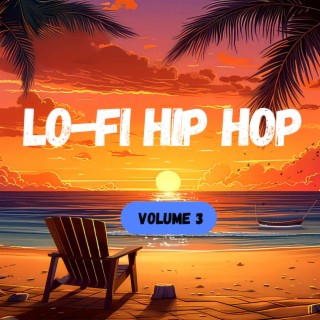 Lo-Fi Hip Hop (Volume 3)
