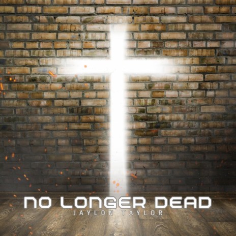 No Longer Dead | Boomplay Music