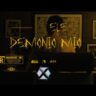 Demonio Mío