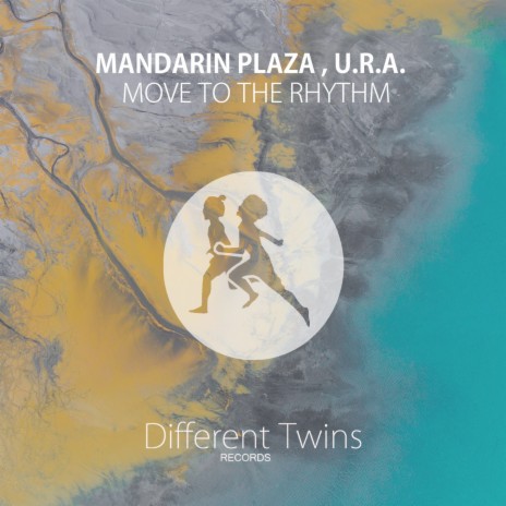 Move To The Rhythm ft. U.R.A. | Boomplay Music