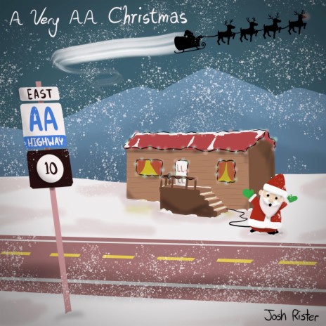 AA (Christmas Version) | Boomplay Music