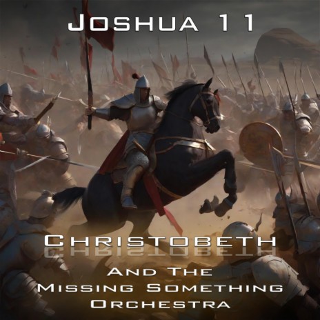 Joshua Chapter 11