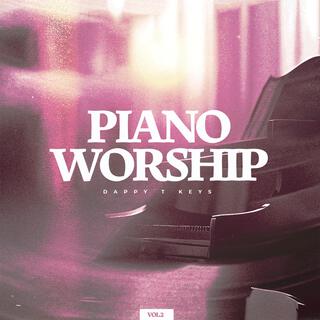 Piano Worship, Vol. 2