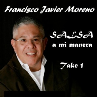 Salsa A Mi Manera - Take 1