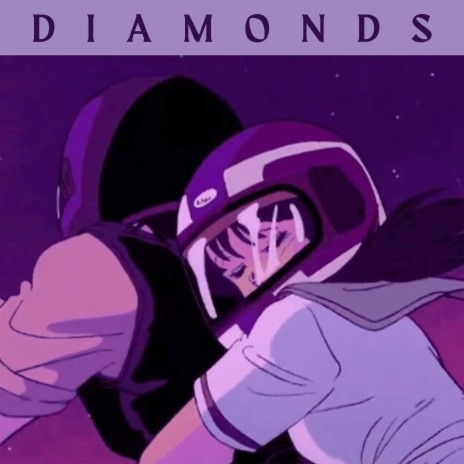 Diamonds (slowed+reverb)