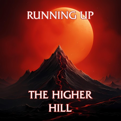 Running up the hill EPIC VERSION (Stranger Things) | Boomplay Music