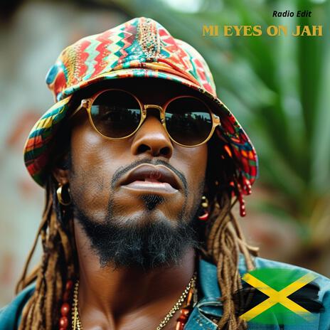 Mi Eyes on Jah (Radio) | Boomplay Music