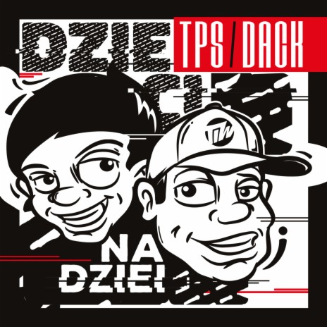 Otwarte Drzwi ft. Dack | Boomplay Music