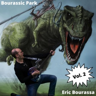 Bourassic Park, Vol. 2