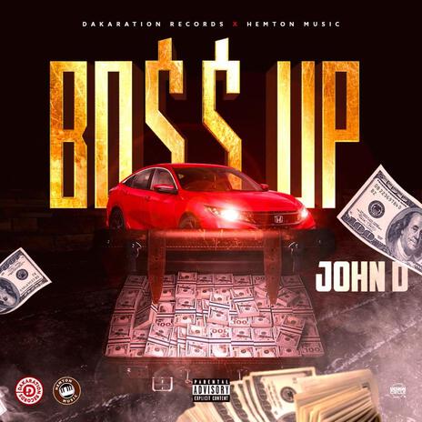 Boss Up | Boomplay Music