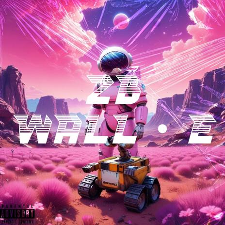 Wall • E | Boomplay Music