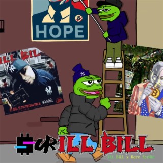 SCRILL BILL