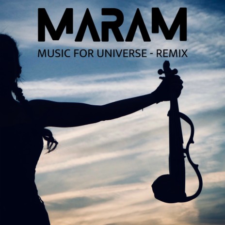 Music for Universe (Remix) | Boomplay Music