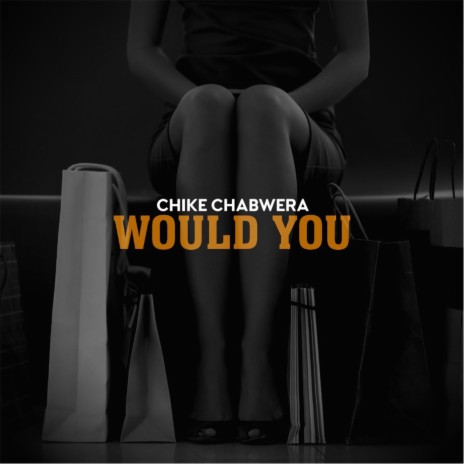 Would You | Boomplay Music