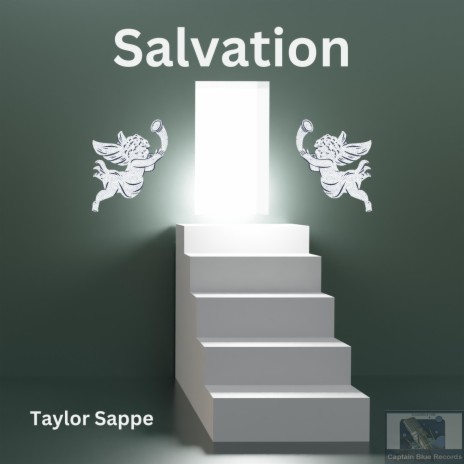 Salvation | Boomplay Music