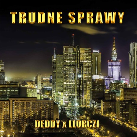 Trudne Sprawy