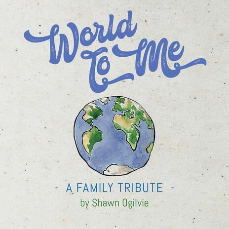 World To Me | Boomplay Music