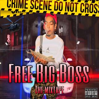 Free BigBoss The Mixtape