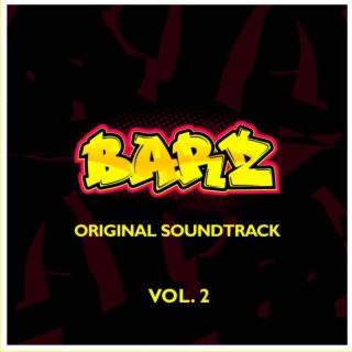 Barz (Original Soundtrack) Vol. 2