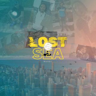 Lost At Sea