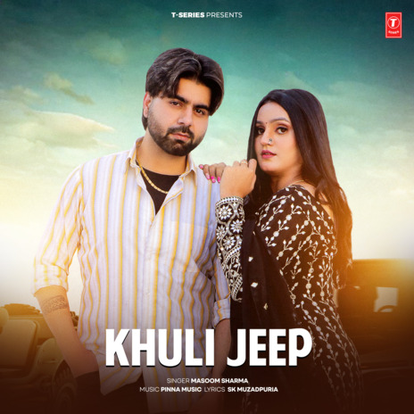 Khuli Jeep | Boomplay Music