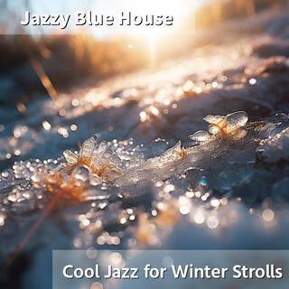 Cool Jazz for Winter Strolls