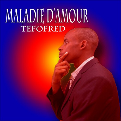 Maladie D'amour | Boomplay Music