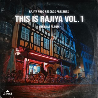 Rajiya Prod