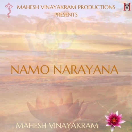 Namo Narayana (Live) | Boomplay Music