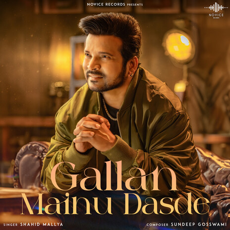 Gallan Mainu Dasde | Boomplay Music