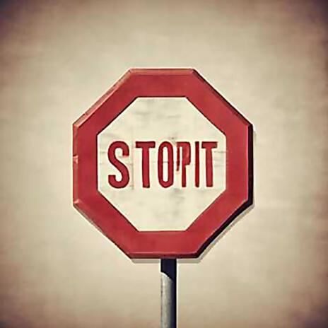 Stop It | Boomplay Music