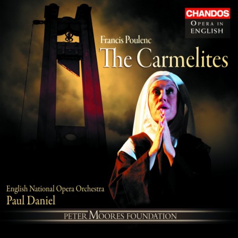 The Carmelites, FP 159, Act III Scene 1: Interlude. Fellow citizens, we congratulate you all (Officer) ft. English National Opera Orchestra & Toby Stafford-Allen | Boomplay Music