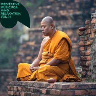 Meditative Music for Mind Relaxation, Vol. 14