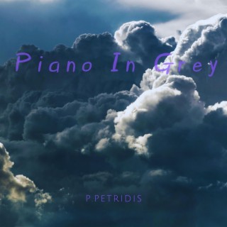 Piano In Grey