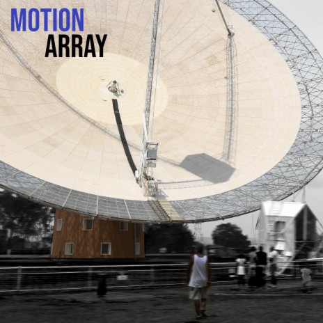 Motion Array | Boomplay Music